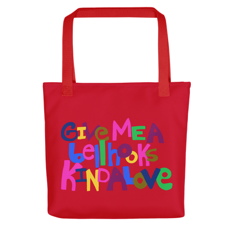 Small Tote Bags