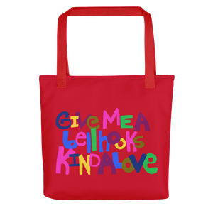 Small Tote Bags
