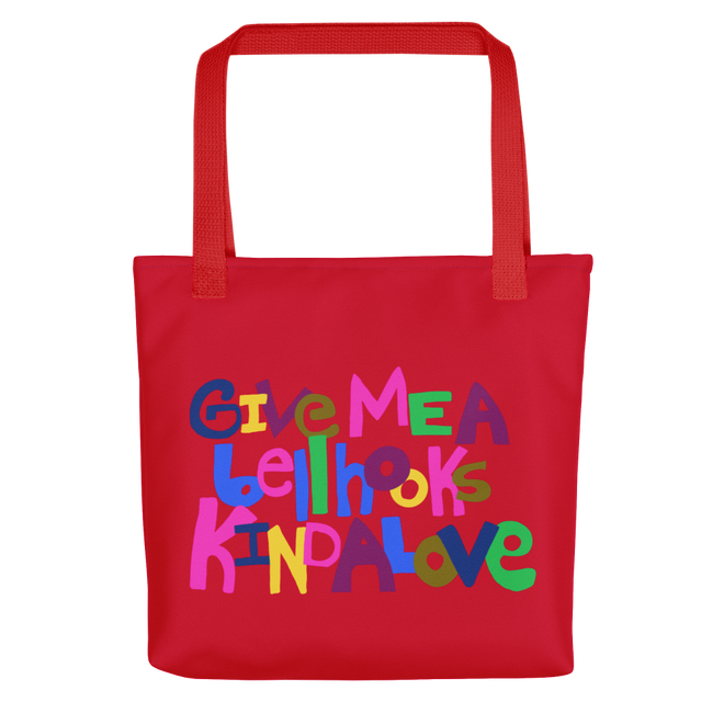 Small Tote Bags