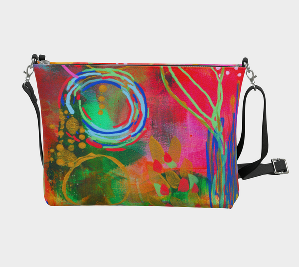 Mother's Day Crossbody