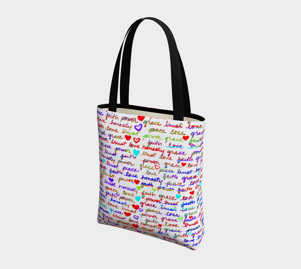 Give me a word Tote