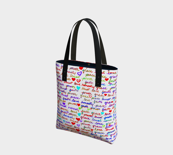 Give me a word Tote
